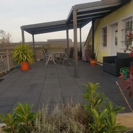 Schaerl Appartement *